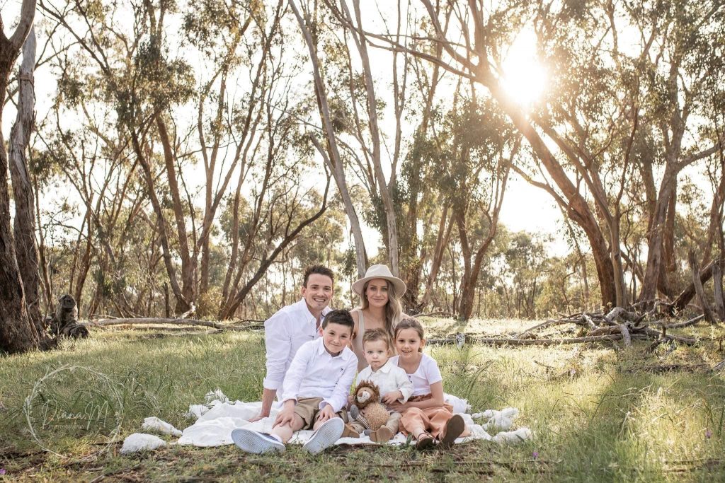 Family Photography Adelaide
