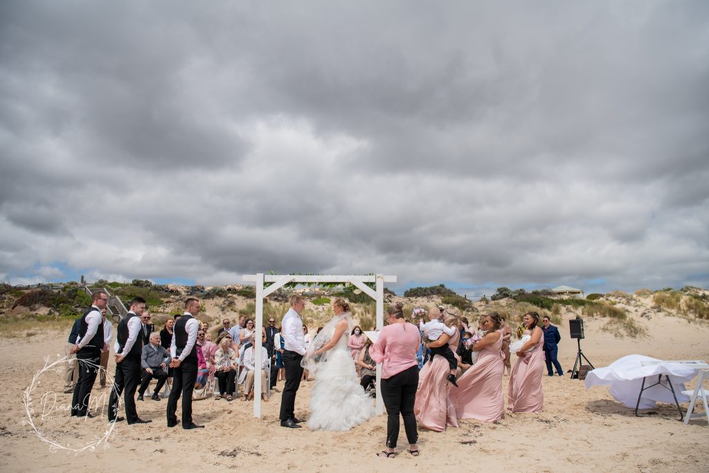 Adelaide wedding photos