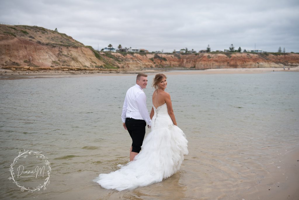 Adelaide wedding photography